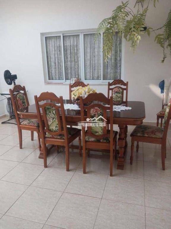 Casa de Condomínio à venda e aluguel com 3 quartos, 500m² - Foto 6