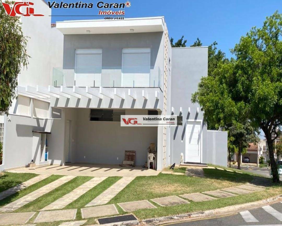 Sobrado à venda com 3 quartos, 274m² - Foto 1