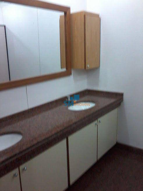 Conjunto Comercial-Sala para alugar, 206m² - Foto 9