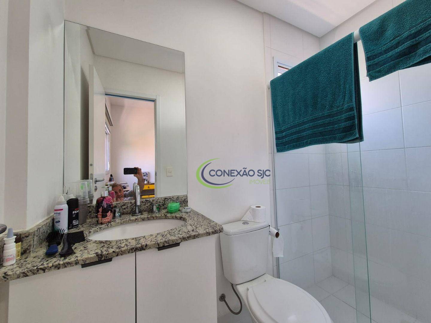 Apartamento à venda com 3 quartos, 132m² - Foto 12