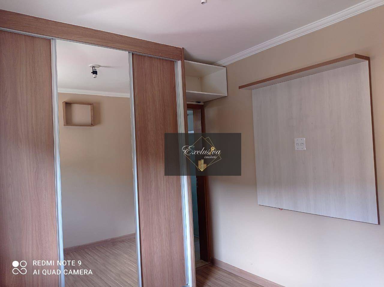 Apartamento à venda com 2 quartos, 60m² - Foto 13