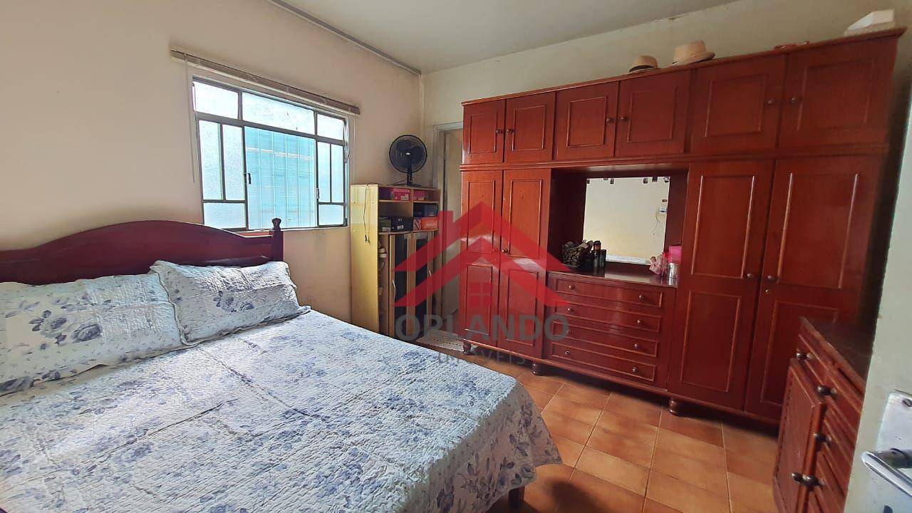 Casa à venda com 4 quartos, 130m² - Foto 10