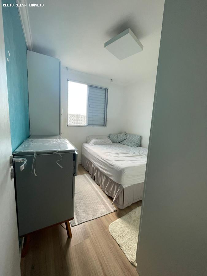 Apartamento à venda com 2 quartos, 50m² - Foto 13