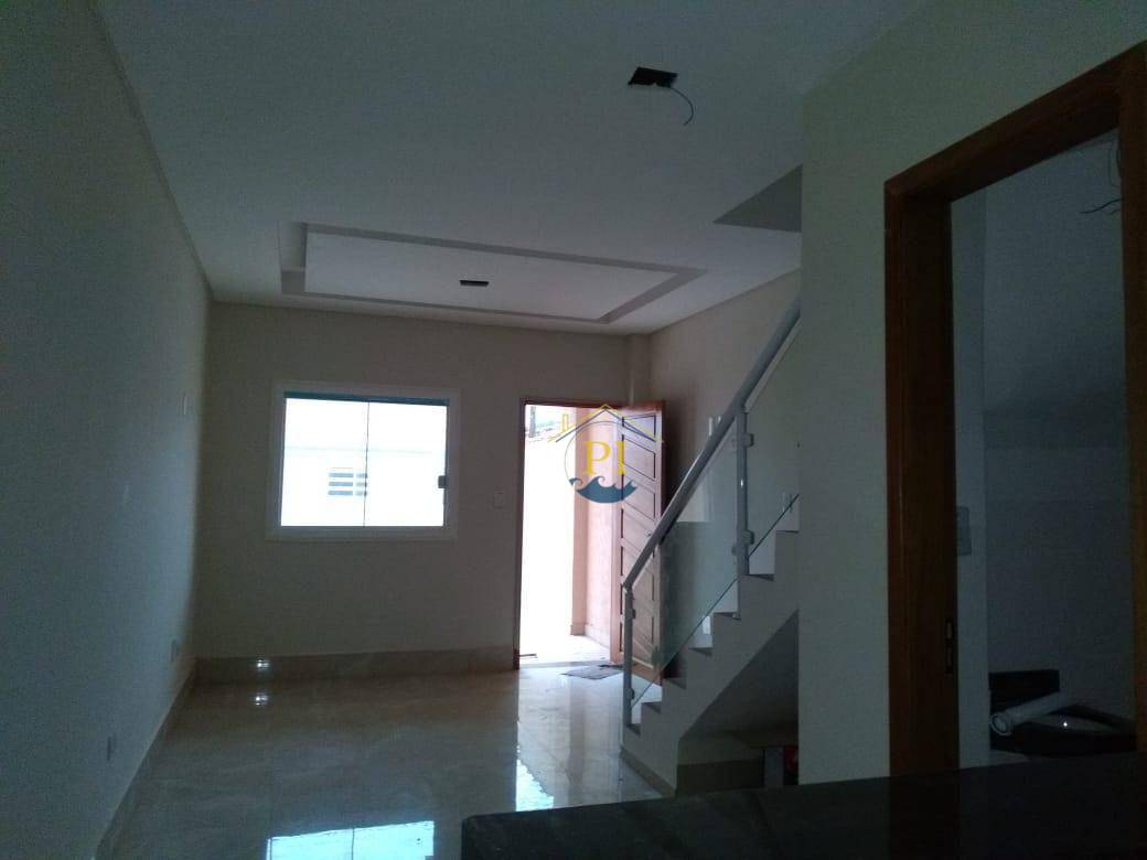 Sobrado para alugar com 3 quartos, 130m² - Foto 4