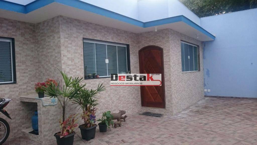 Casa, 4 quartos, 116 m² - Foto 25