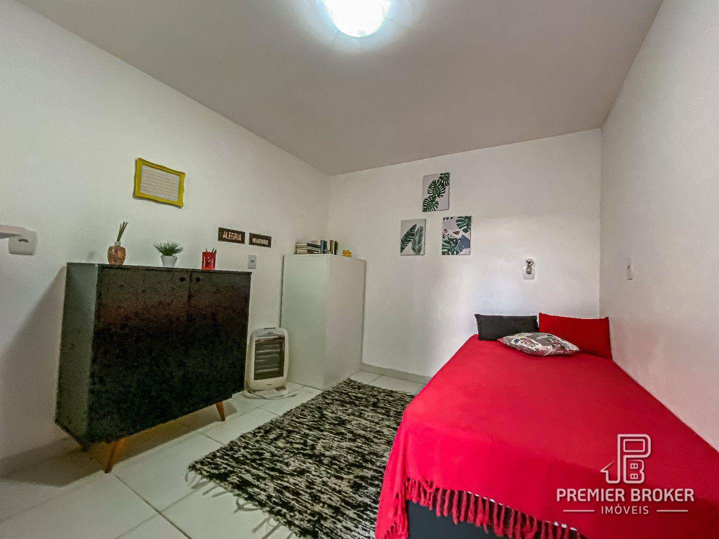 Casa de Condomínio à venda com 4 quartos, 307m² - Foto 57