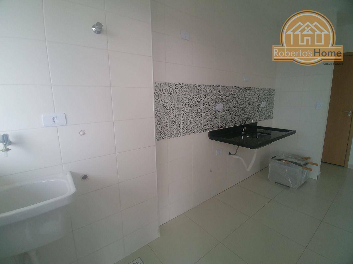 Apartamento à venda com 1 quarto, 41m² - Foto 27