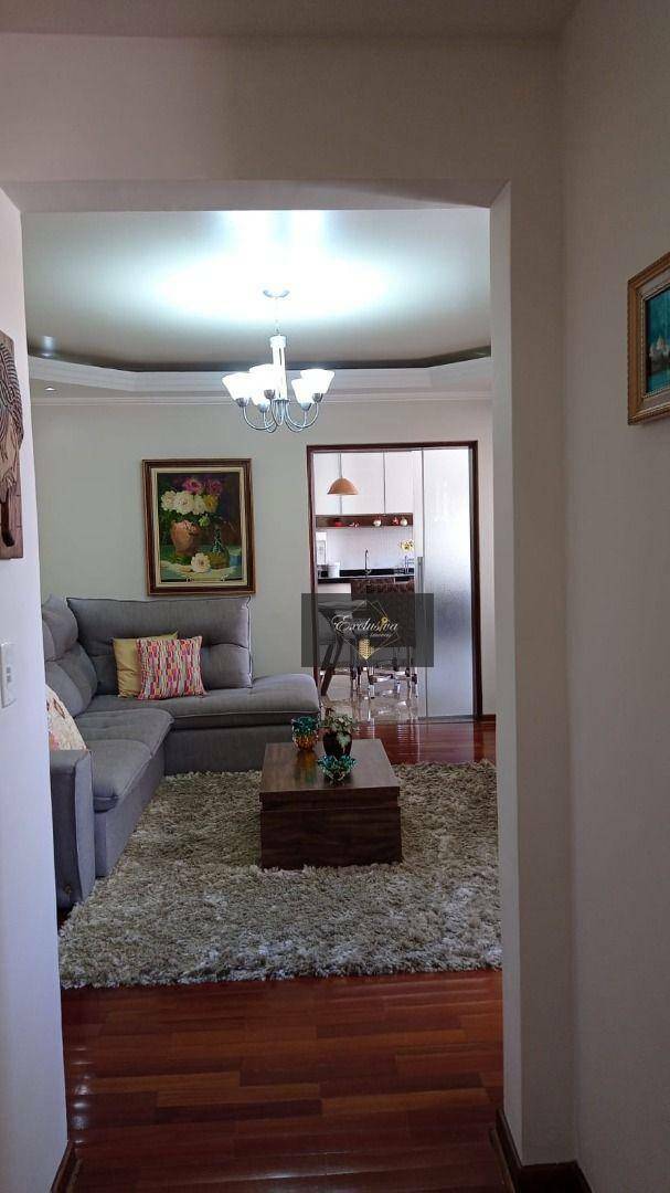 Apartamento à venda com 3 quartos, 113M2 - Foto 19