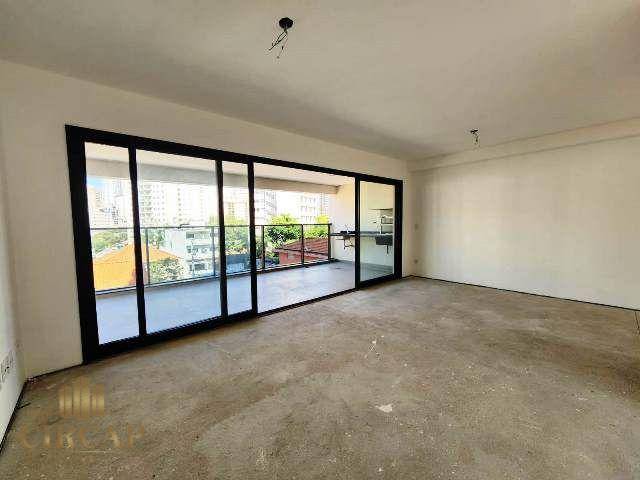 Apartamento à venda com 3 quartos, 251m² - Foto 2