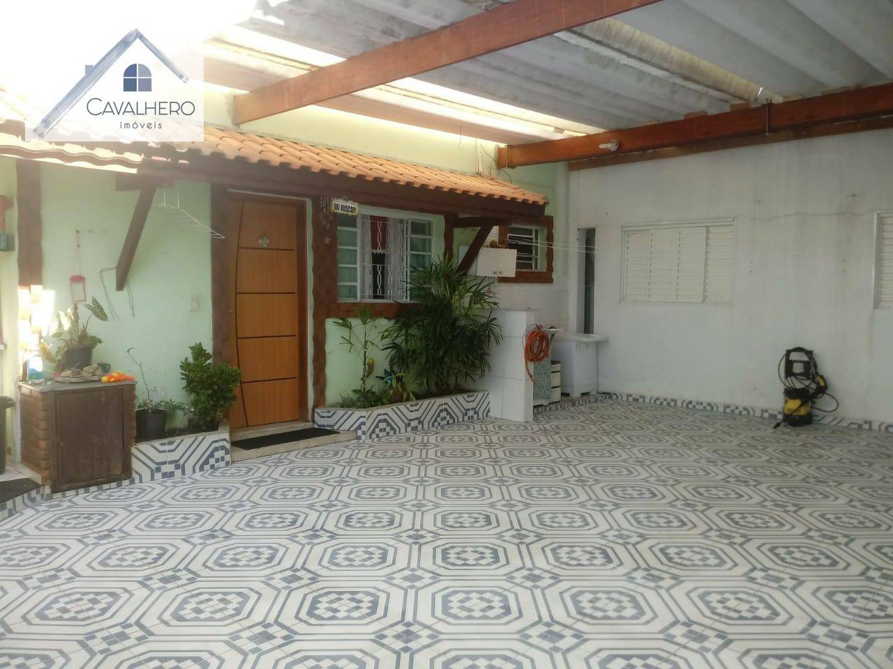 Casa à venda com 6 quartos, 300m² - Foto 29