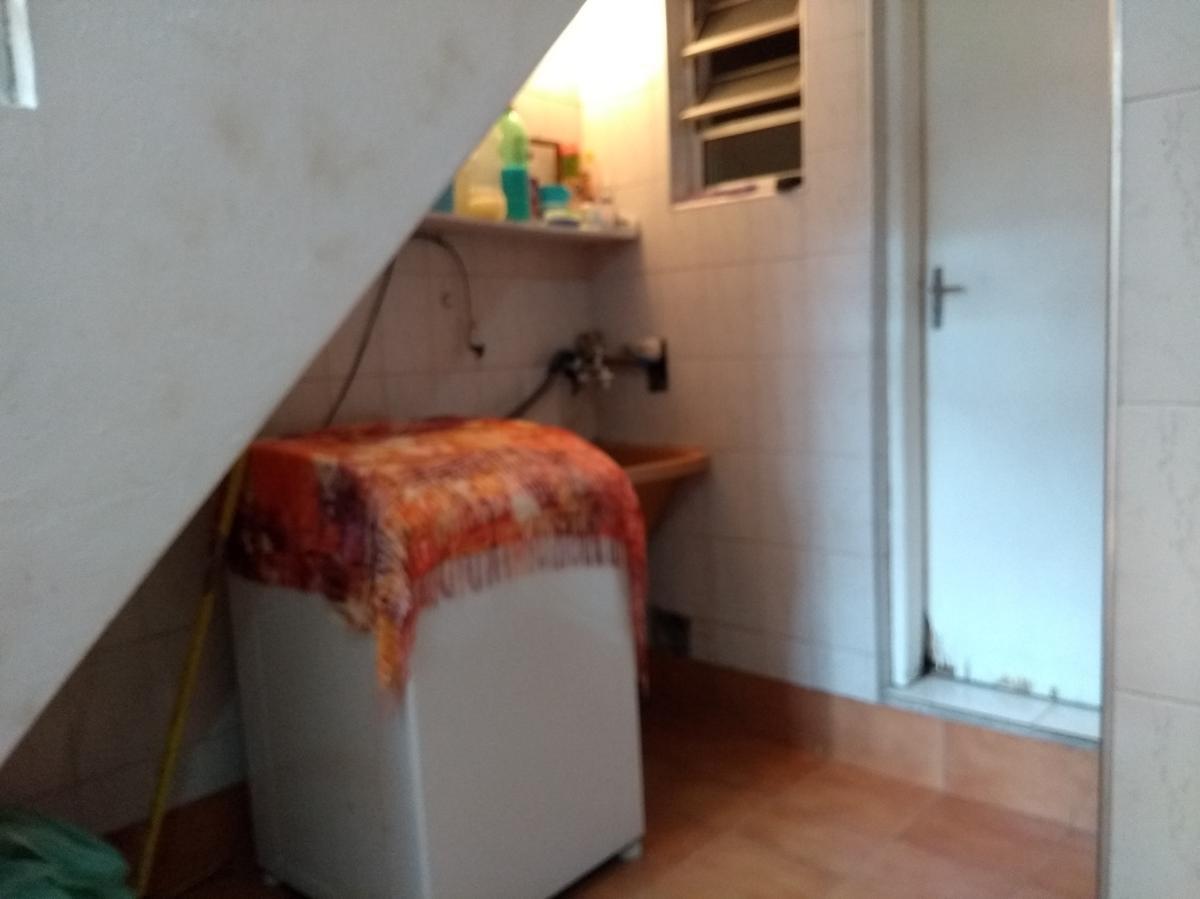 Sobrado à venda com 4 quartos, 125m² - Foto 21