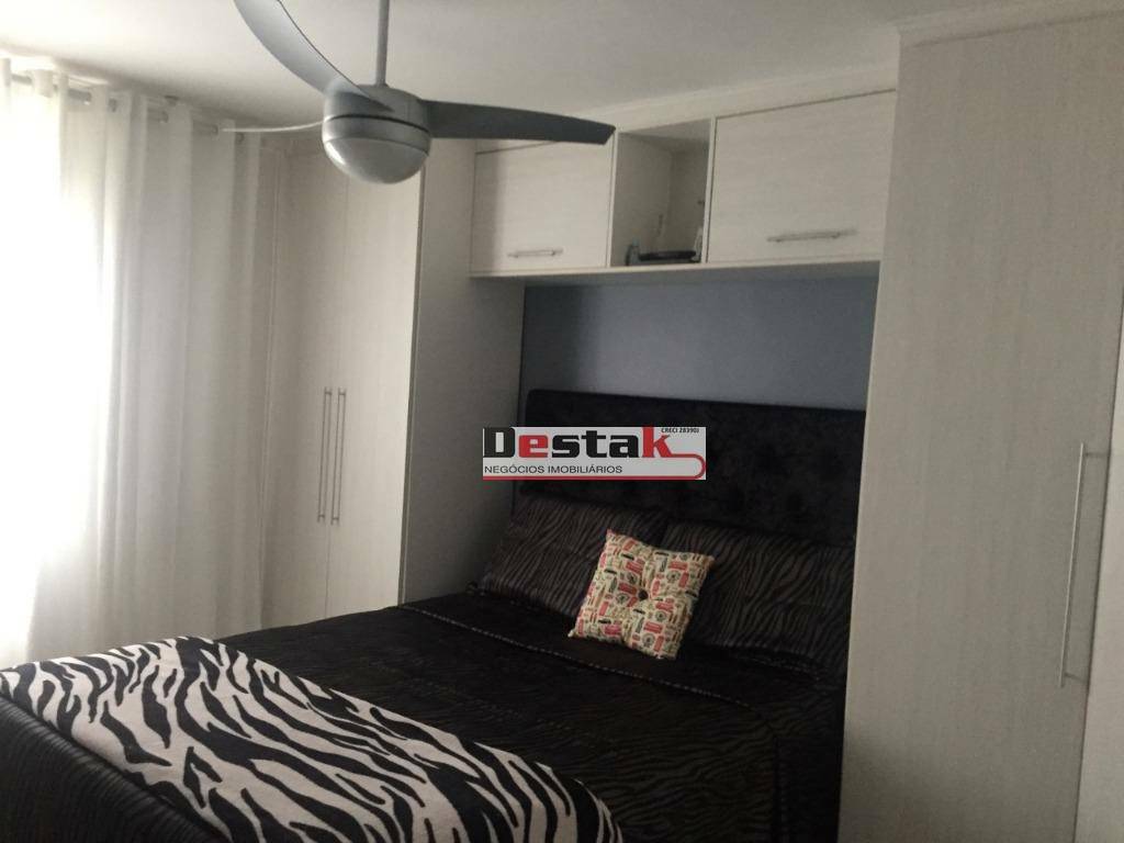 Apartamento à venda com 3 quartos, 115m² - Foto 2