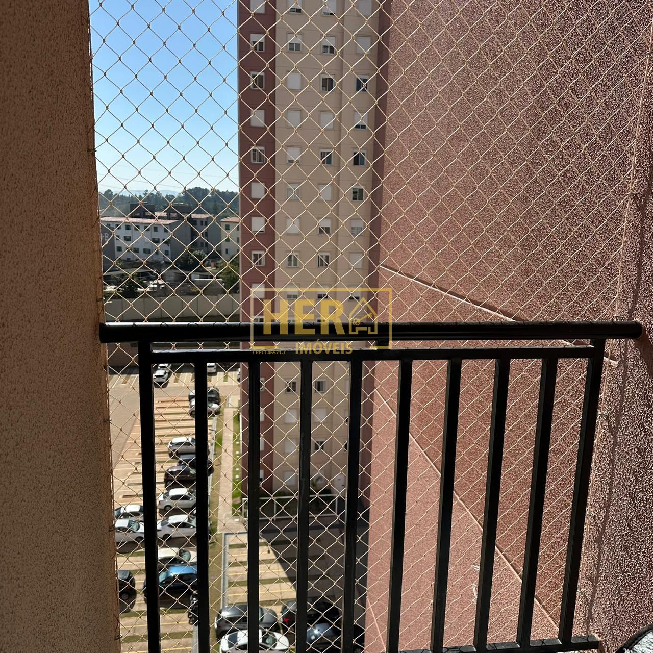Apartamento à venda com 2 quartos, 52m² - Foto 8