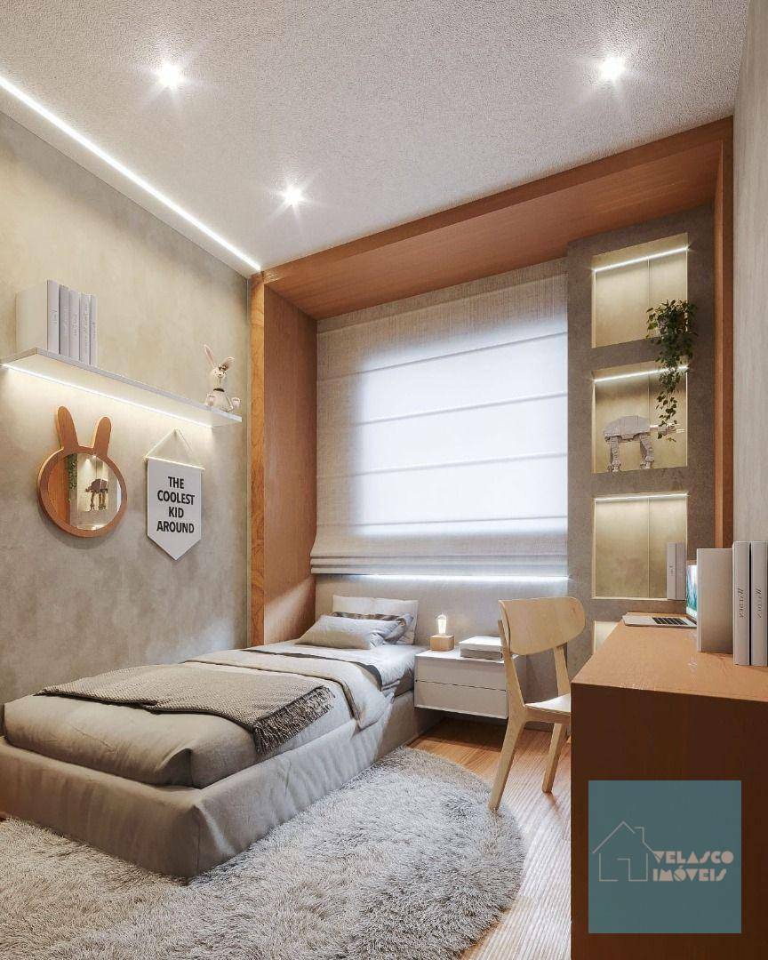 Apartamento à venda com 2 quartos, 50m² - Foto 16
