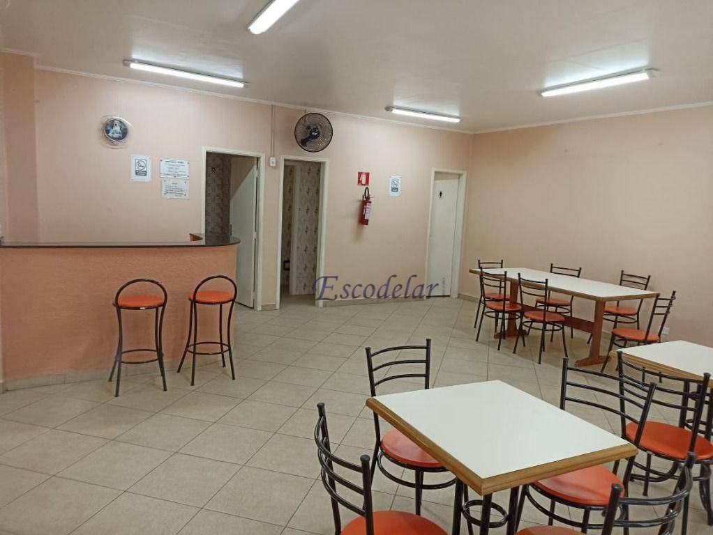 Apartamento à venda com 2 quartos, 54m² - Foto 19