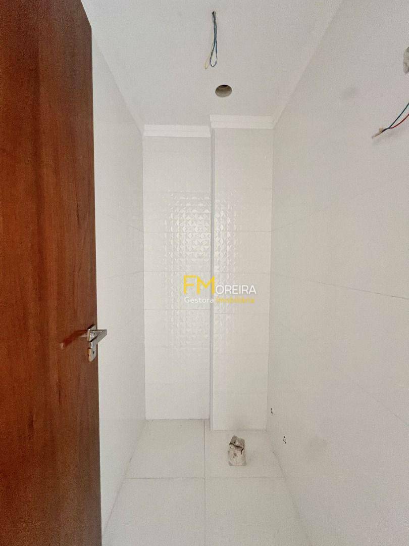 Apartamento à venda com 3 quartos, 144m² - Foto 8