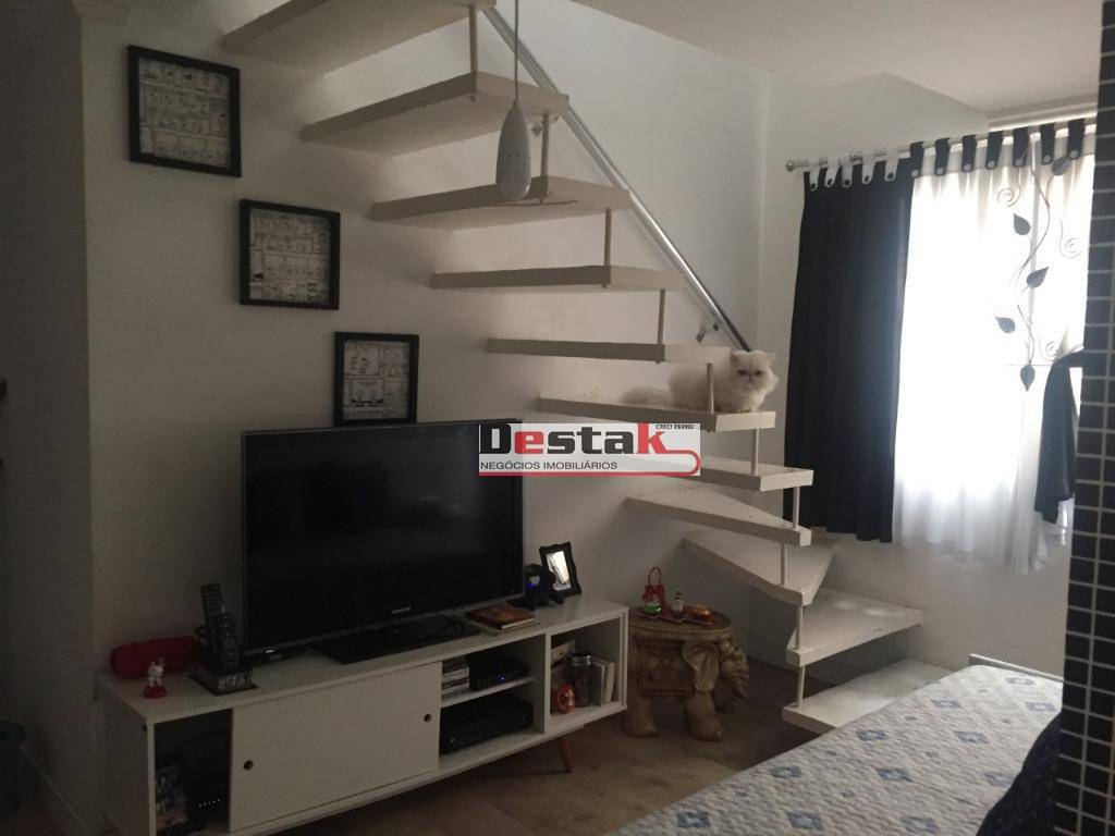 Apartamento à venda com 3 quartos, 115m² - Foto 1