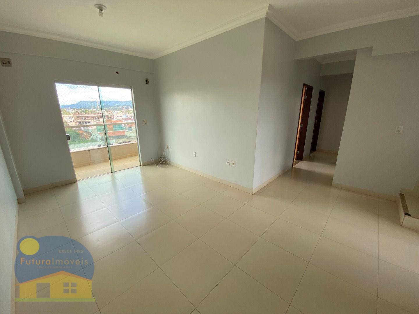Apartamento para alugar com 4 quartos, 184m² - Foto 2