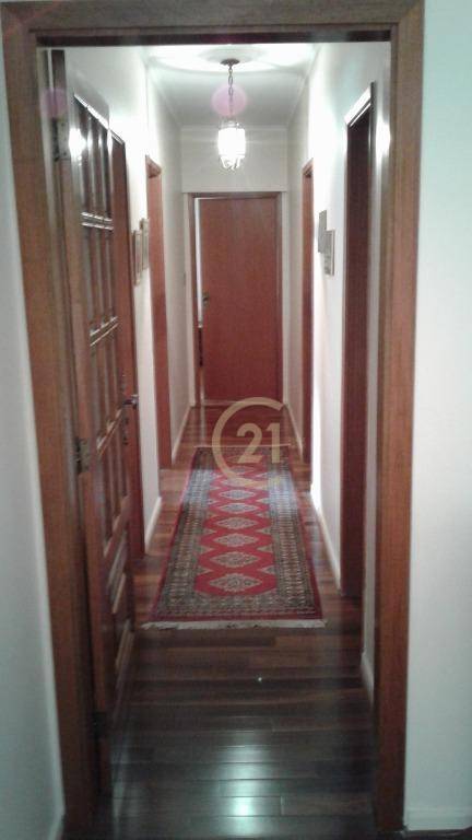 Apartamento à venda com 3 quartos, 150m² - Foto 7