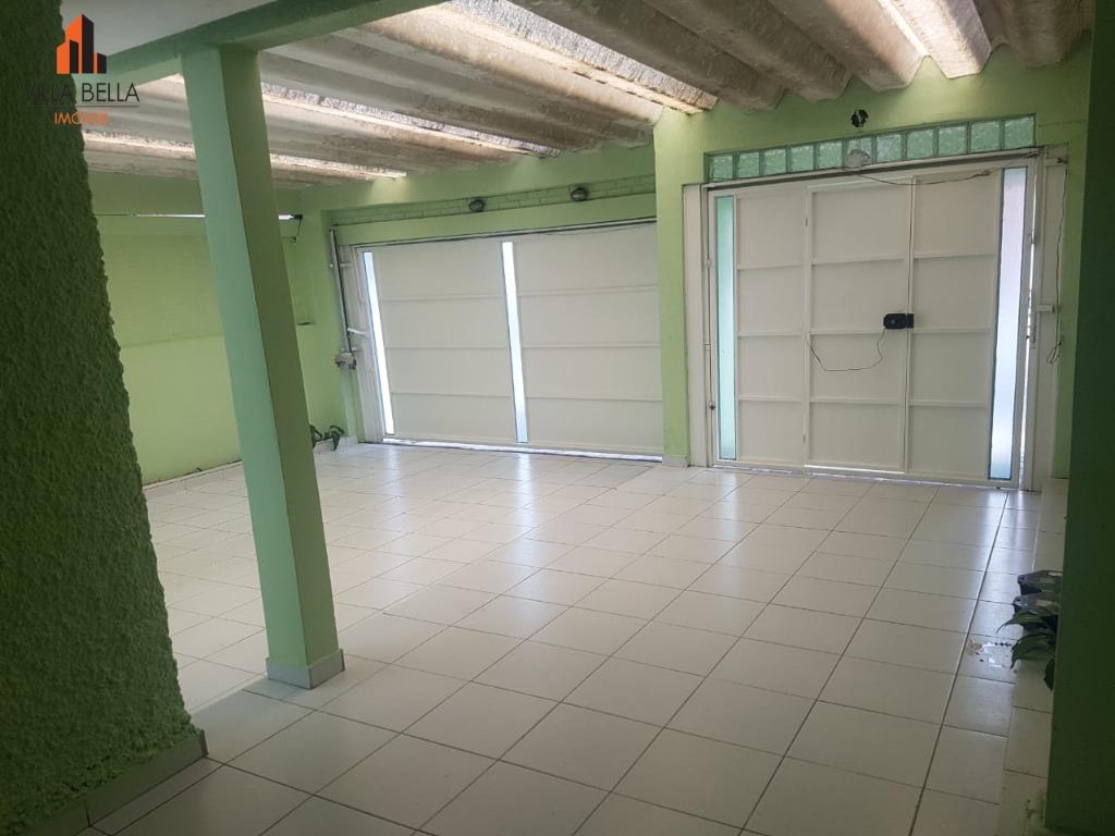 Sobrado à venda e aluguel com 5 quartos, 192m² - Foto 26