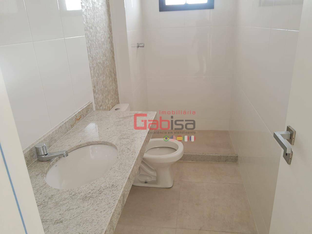 Apartamento à venda com 1 quarto, 72m² - Foto 2