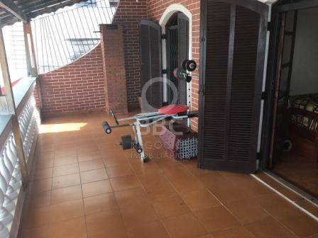 Sobrado à venda com 3 quartos, 320m² - Foto 27