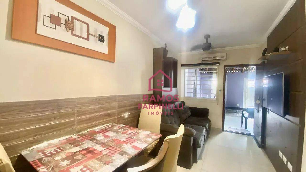 Casa, 2 quartos, 134 m² - Foto 5