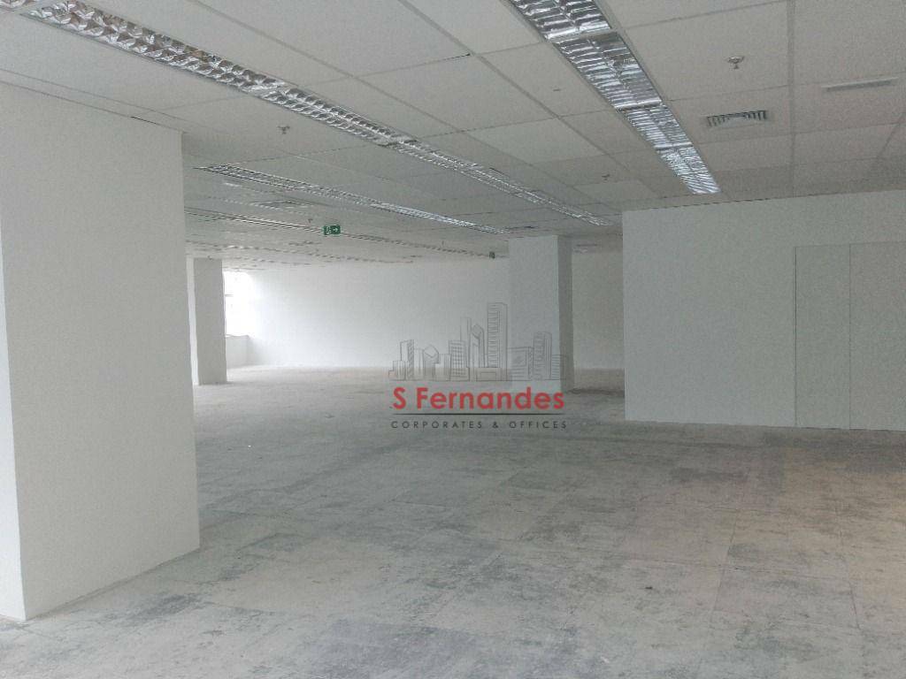 Conjunto Comercial-Sala para alugar, 334m² - Foto 7