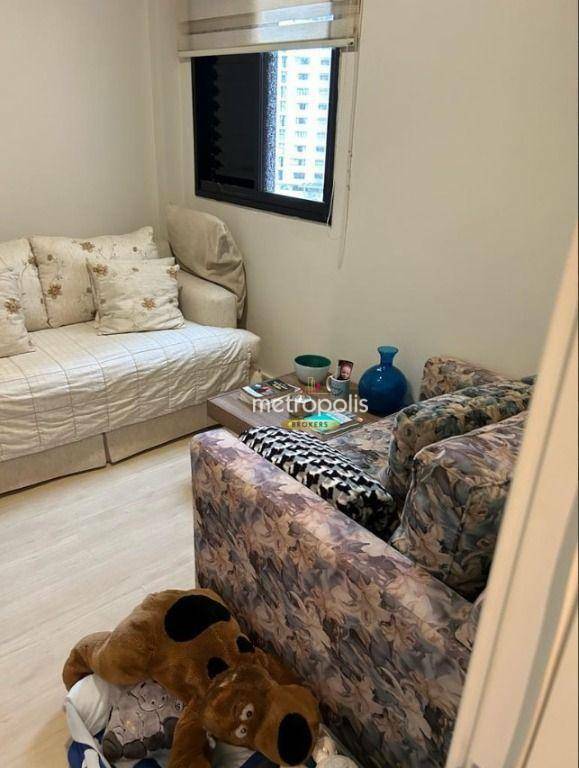 Apartamento à venda com 3 quartos, 80m² - Foto 3