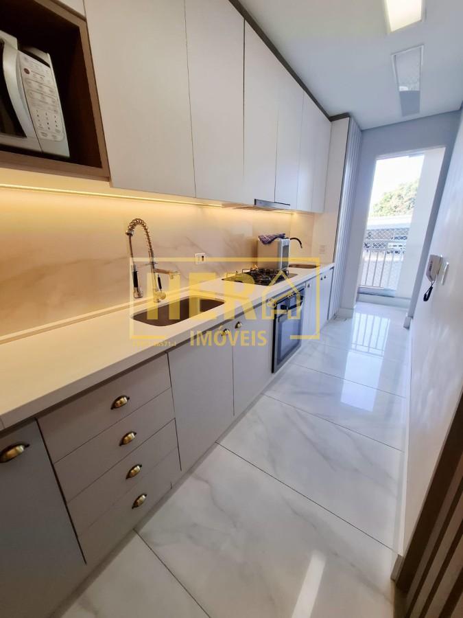 Apartamento para alugar com 2 quartos, 67m² - Foto 18