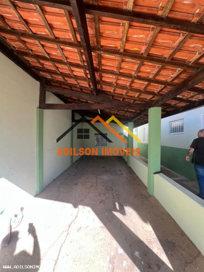 Casa para alugar com 2 quartos - Foto 10