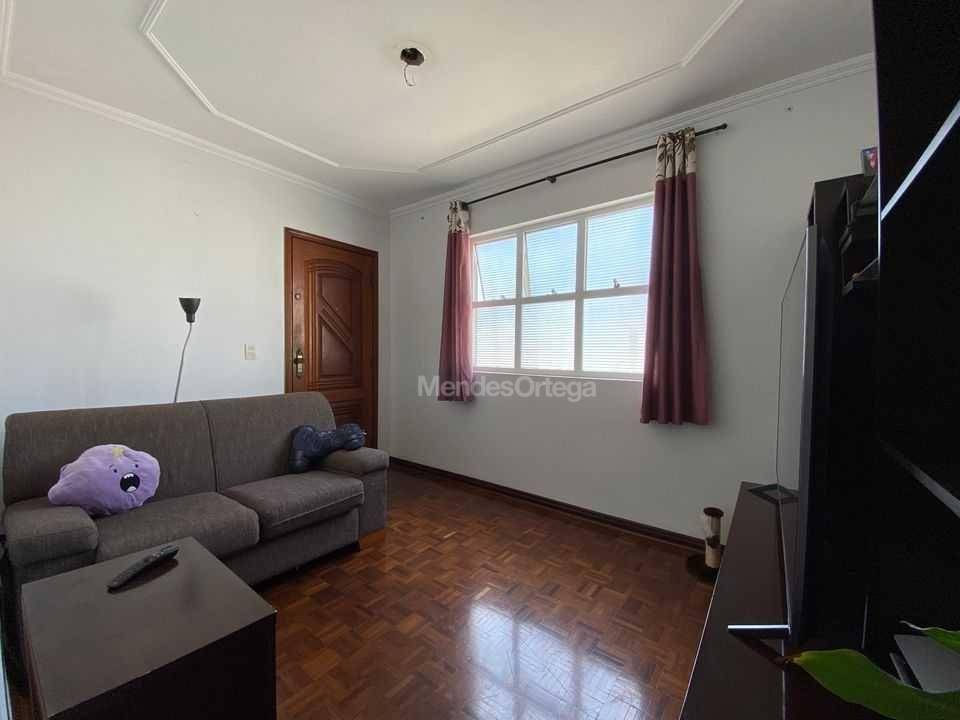 Apartamento à venda com 2 quartos, 60m² - Foto 5