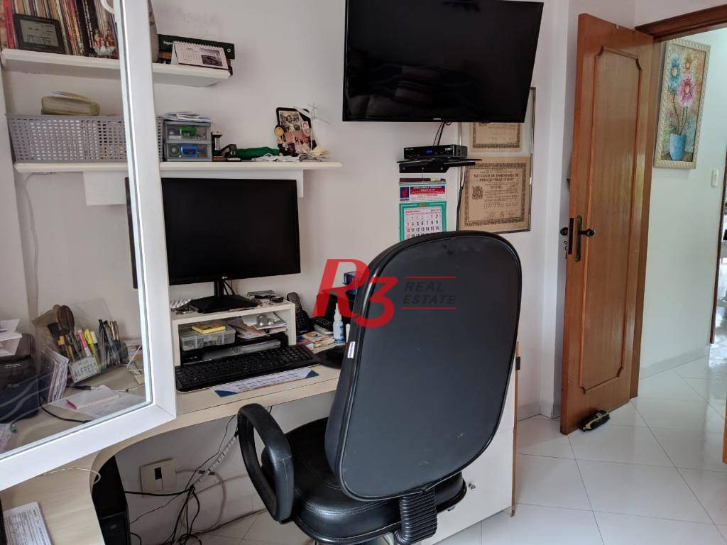 Apartamento à venda com 2 quartos, 89m² - Foto 17