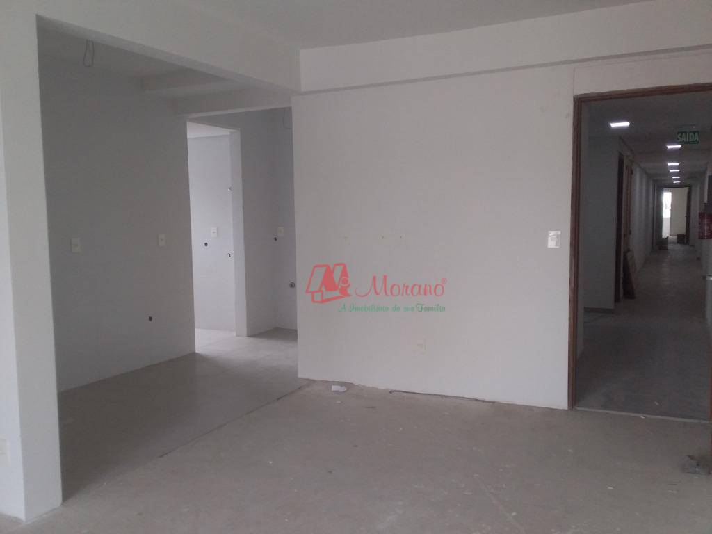 Apartamento à venda com 2 quartos, 62m² - Foto 3