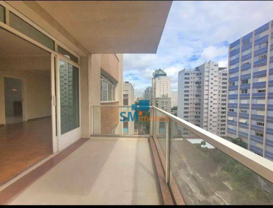 Apartamento para alugar com 3 quartos, 237m² - Foto 16