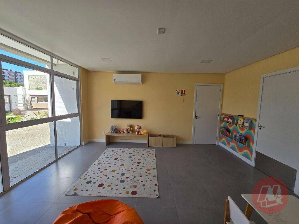 Apartamento para alugar com 3 quartos, 74m² - Foto 40