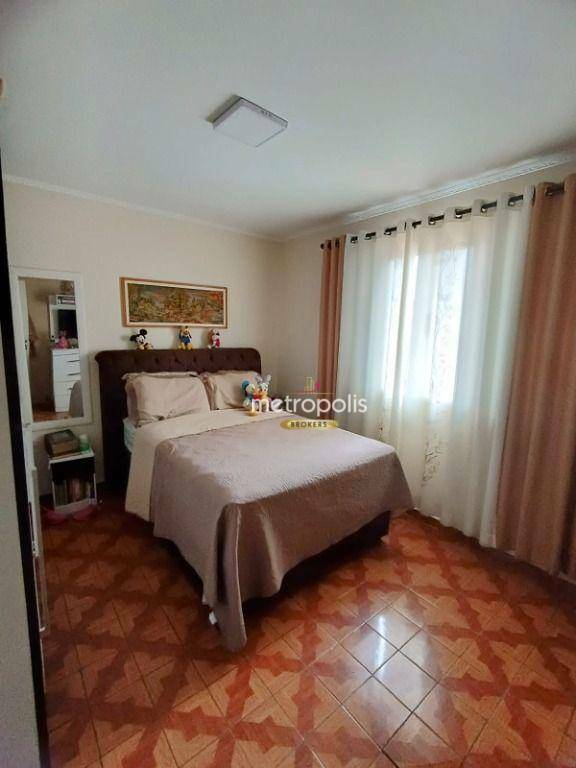 Casa à venda com 4 quartos, 151m² - Foto 2