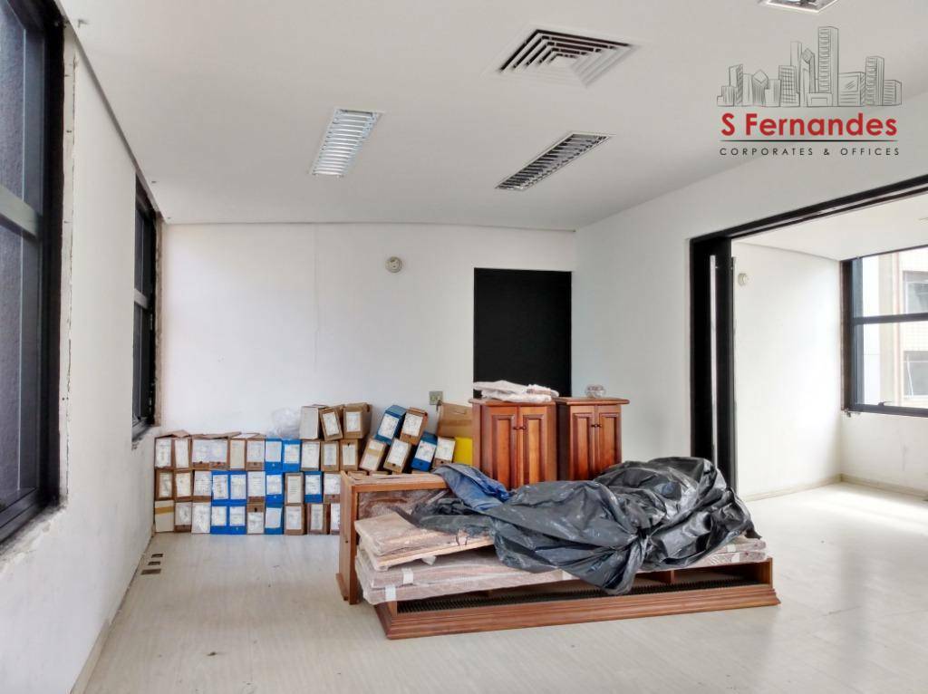 Sala-Conjunto, 113 m² - Foto 8