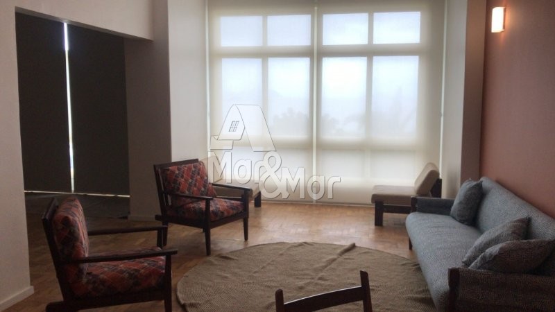 Apartamento para alugar com 2 quartos, 120m² - Foto 11