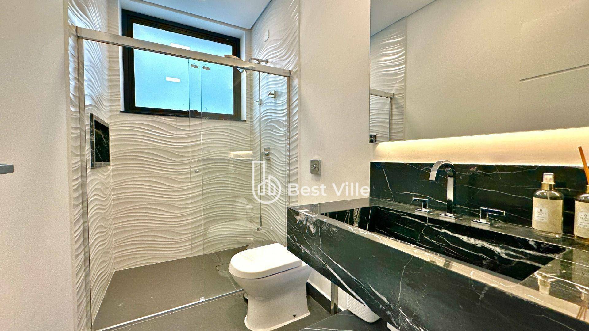 Casa de Condomínio à venda com 4 quartos, 560m² - Foto 18