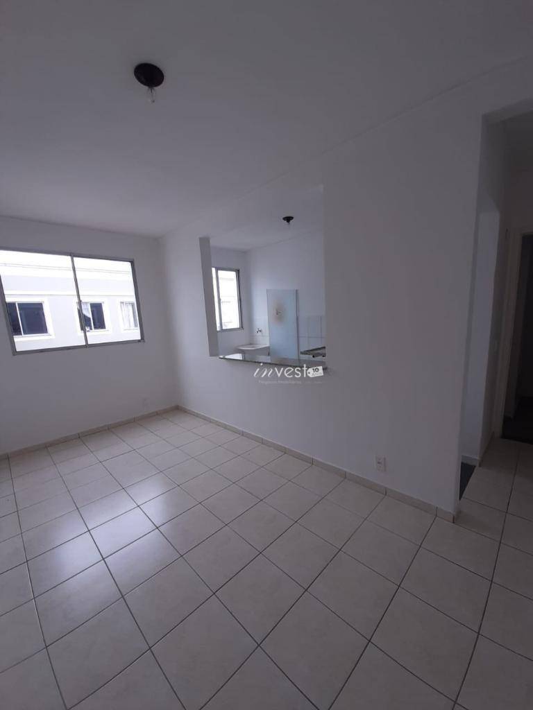 Apartamento à venda com 2 quartos, 48m² - Foto 13