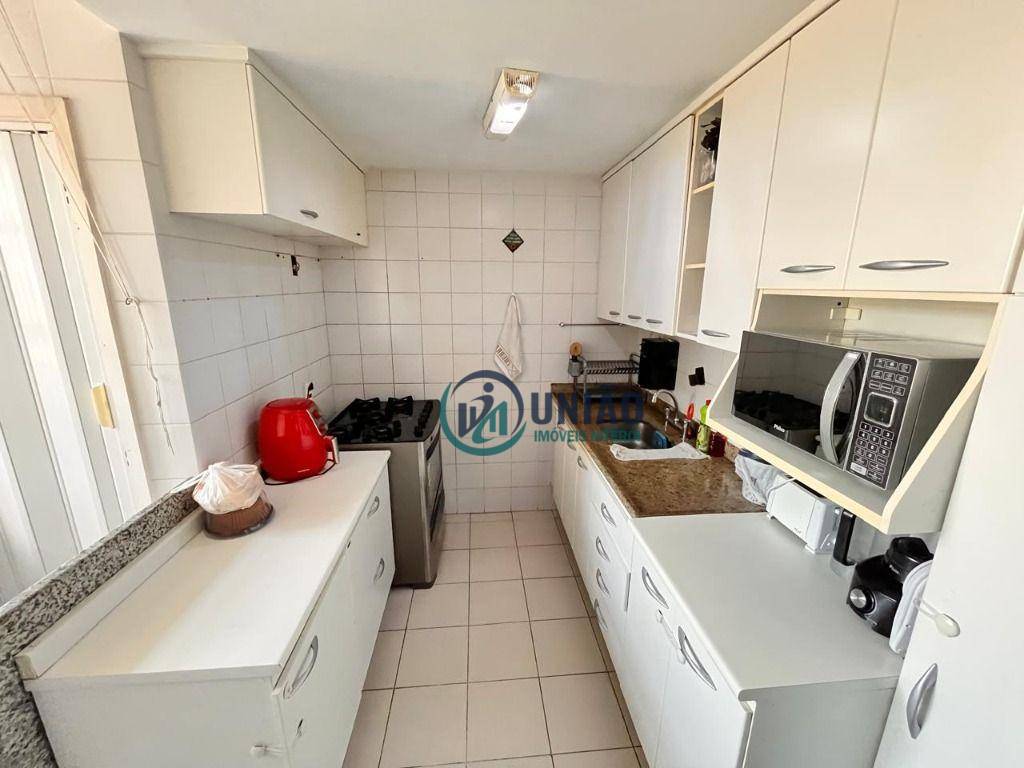 Apartamento à venda com 2 quartos, 85m² - Foto 14