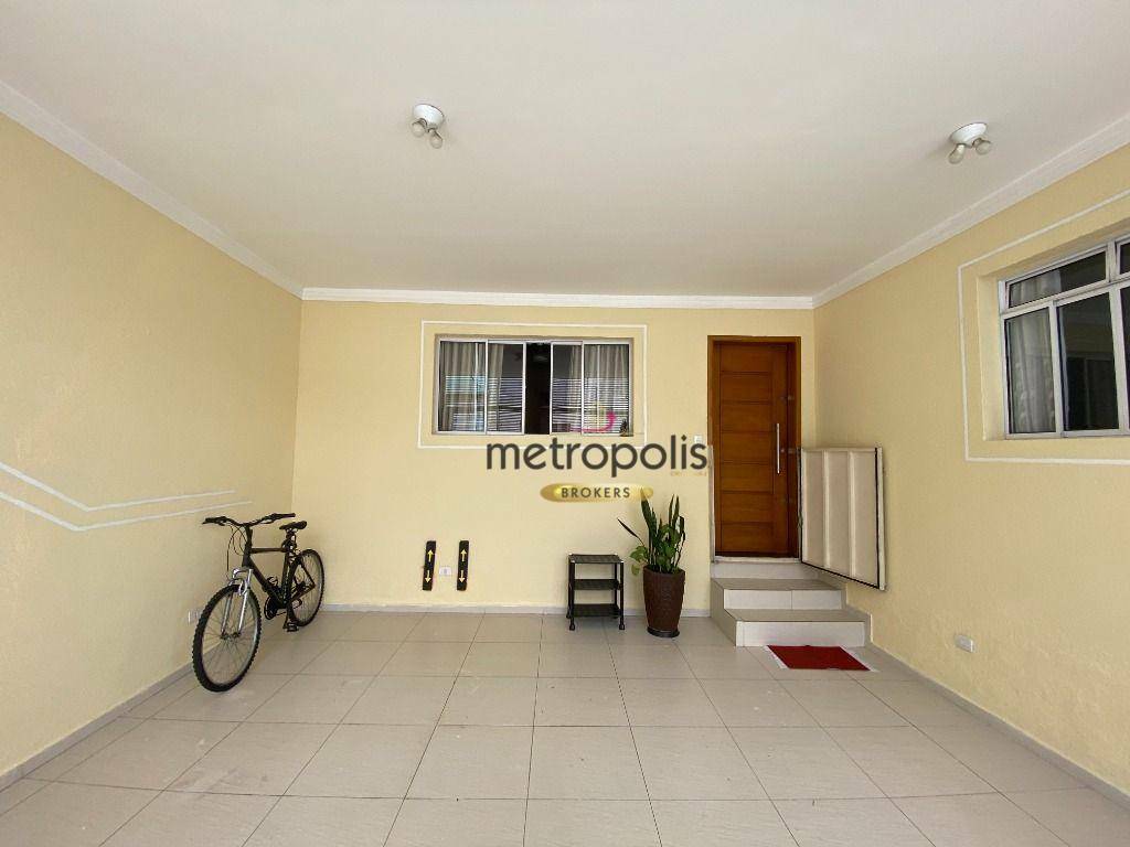 Sobrado à venda com 3 quartos, 155m² - Foto 38