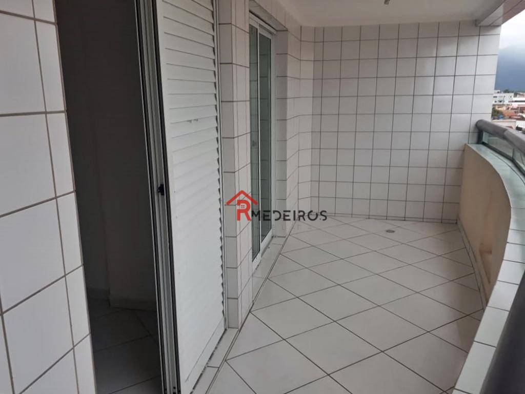 Apartamento à venda com 3 quartos, 120m² - Foto 4