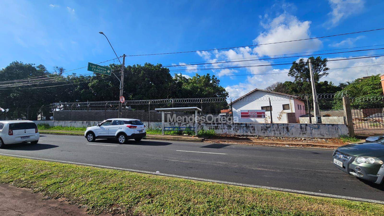 Depósito-Galpão, 160 m² - Foto 1