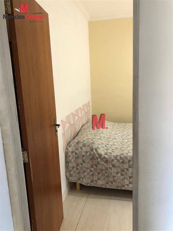 Apartamento à venda com 2 quartos, 62m² - Foto 11