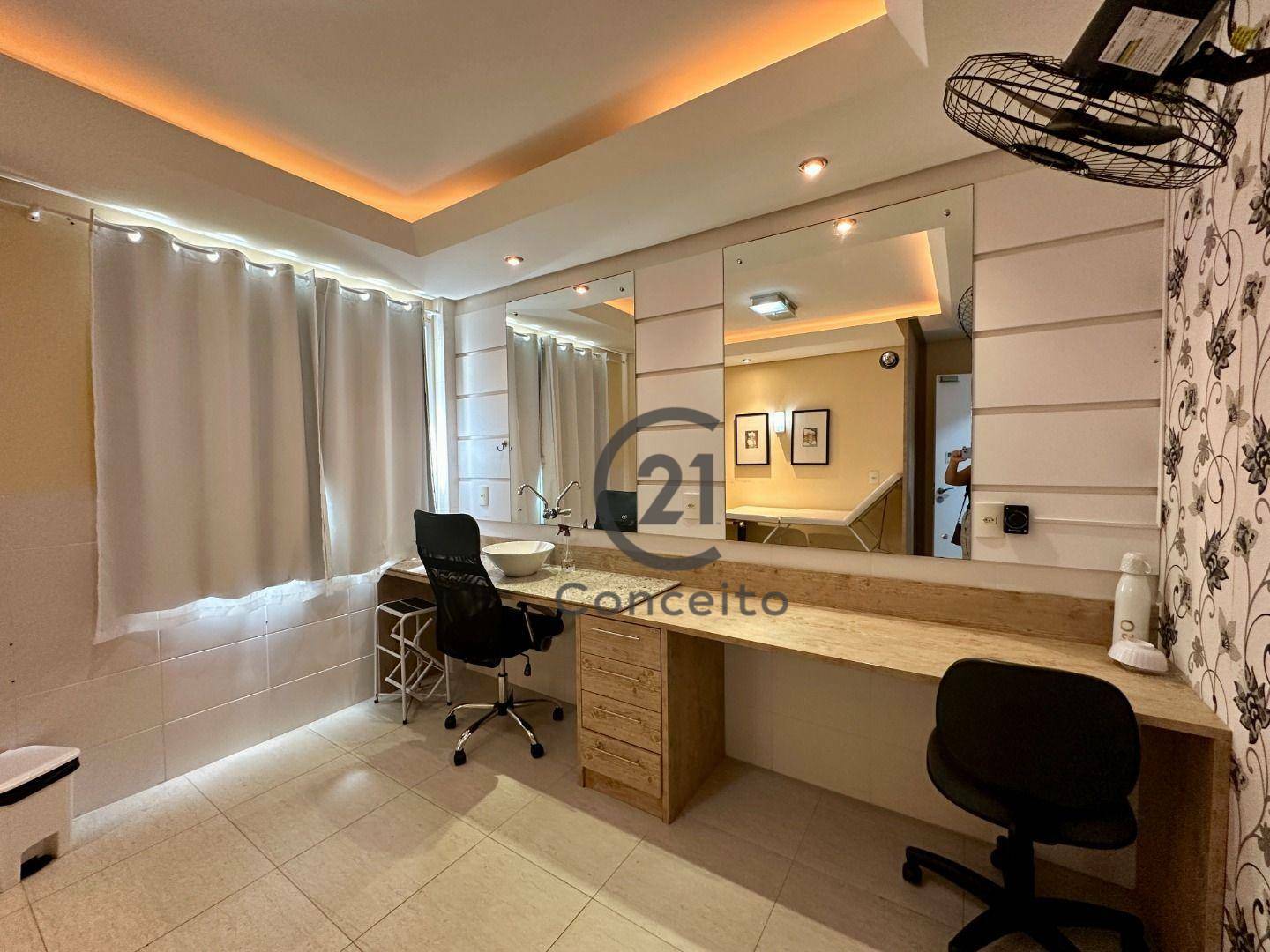 Apartamento para alugar com 2 quartos, 110m² - Foto 23