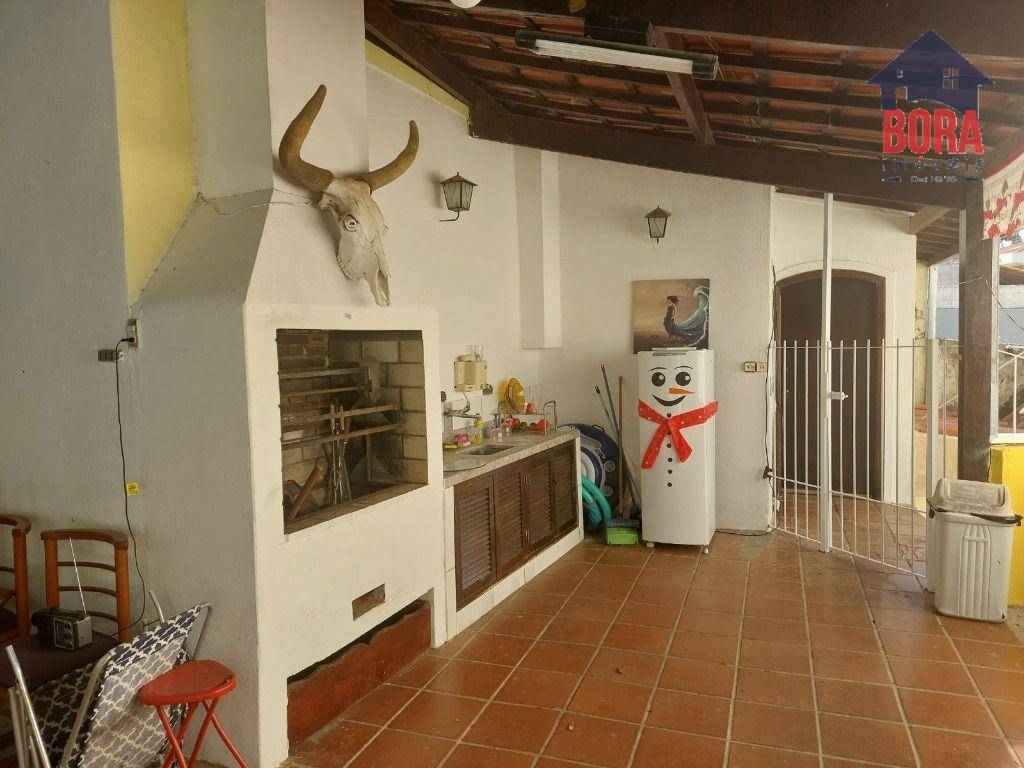 Casa à venda com 5 quartos, 490m² - Foto 20