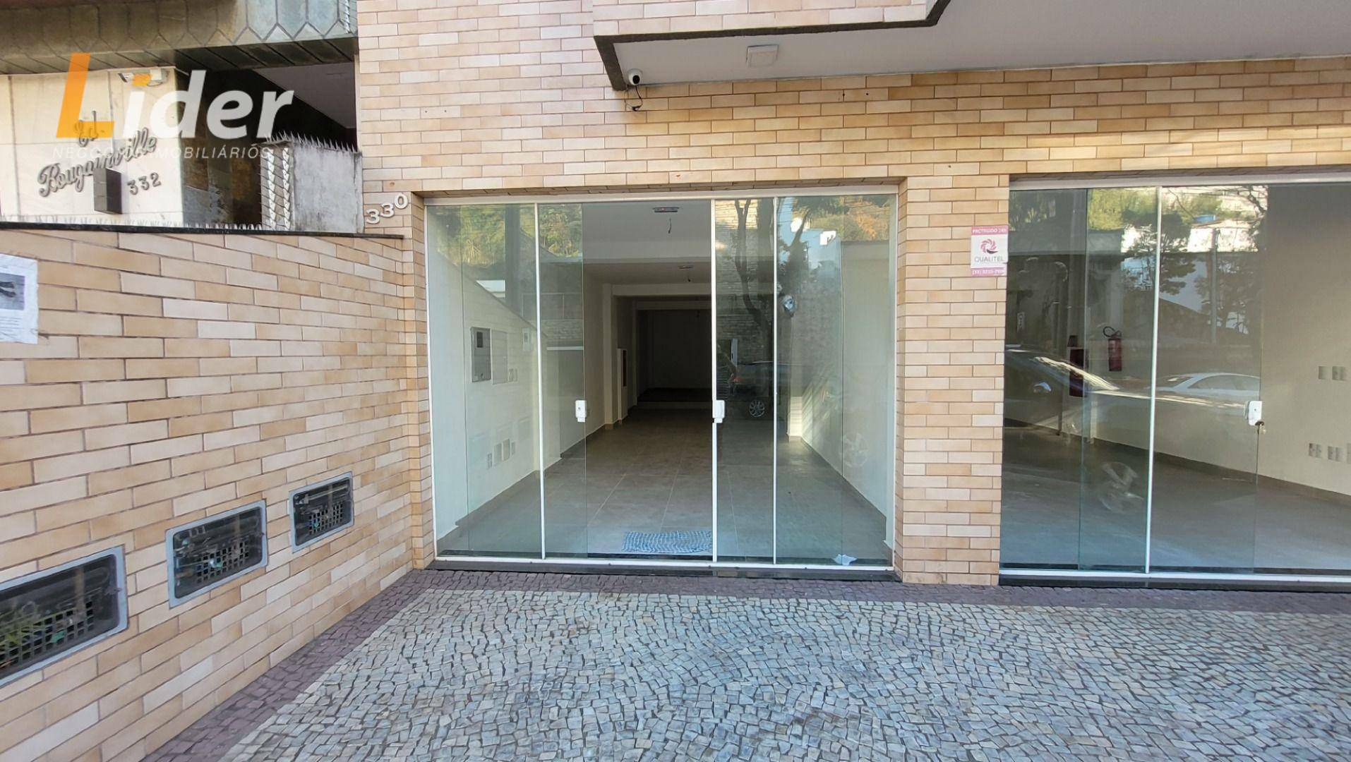 Loja-Salão para alugar, 32m² - Foto 1