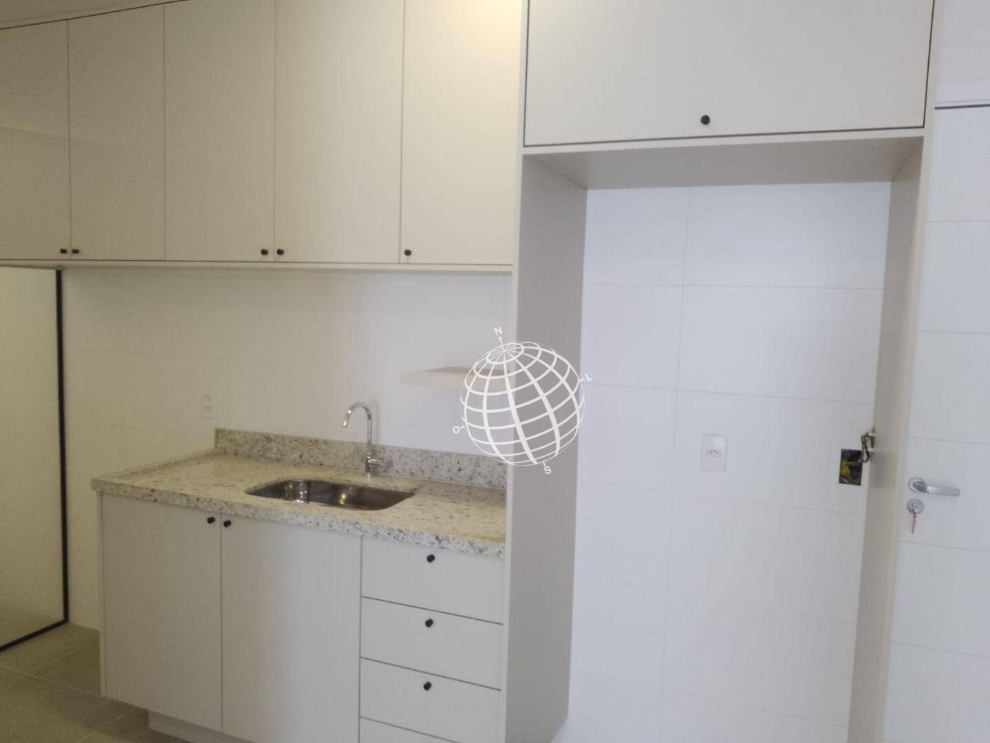 Apartamento à venda com 1 quarto, 52m² - Foto 19